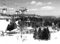 chamazel ski resort