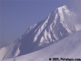 mont peclod