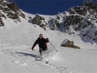 col de l'Aigleton