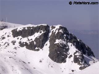 casse rousse couloir n/e