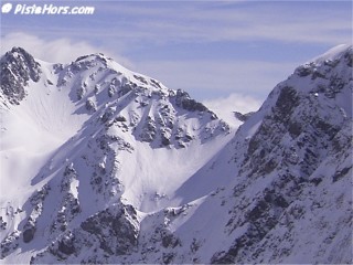 col de la croix