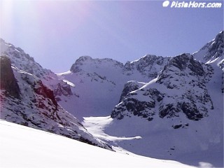 col de la croix