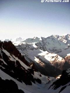 col de la combe madame