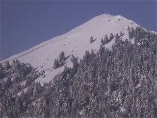 dome d'arguille