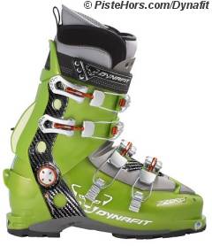 dynafit zzero4 ski touring boos