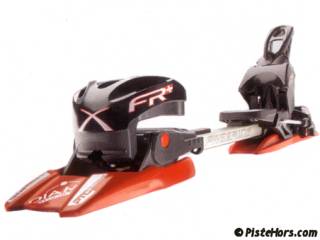 fritschi diamir freeride plus binding