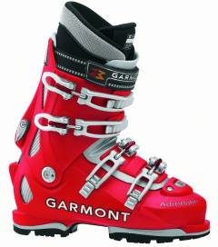 garmont ski