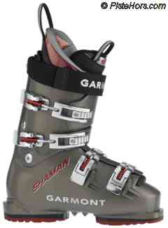 Gants Ski Level Shaman