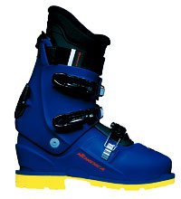 Nordica TR10 ski touring boot
