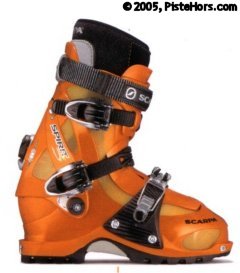 Scarpa spirit on sale