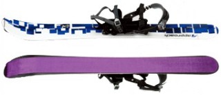 k2 Approach Skis