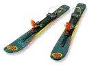 Kong Grimper approach skis