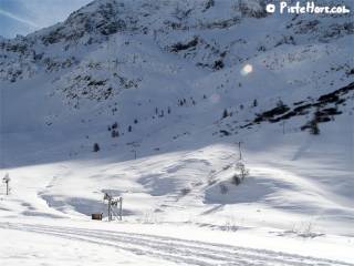 col du lauteret