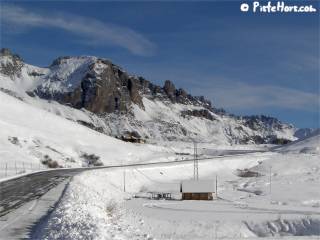 col du lauteret