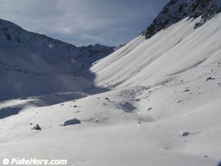 col du Laurichard