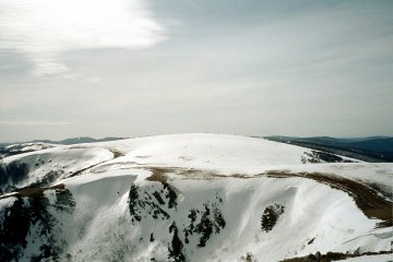 hohneck couloirs