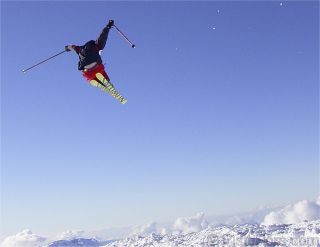 Mondial du Ski, 2003
