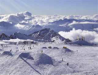 mondial du ski