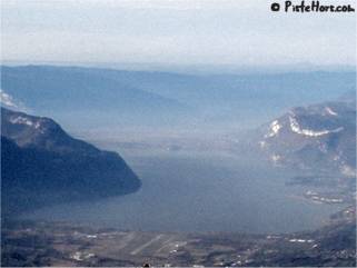 Chambery Airport