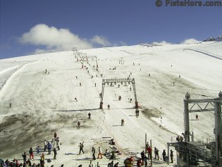mondial du ski 2005