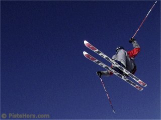mondial du ski 2005