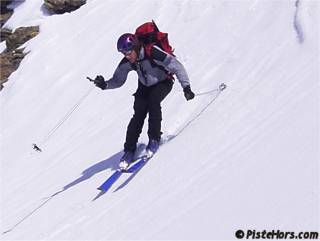 ski helmet