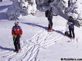 ski helmet