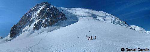 mont blanc du tacul