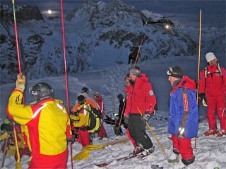 val d'isere avalanche