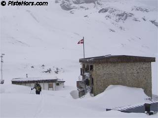 refuge felix faure