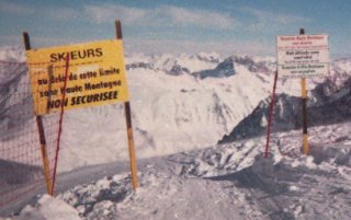 la grave warning signs