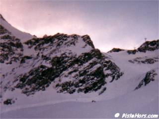 vallons de la meije