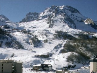 gourette ski resort