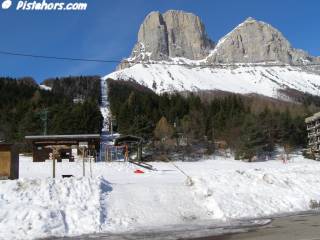 Col de l'Arzelier