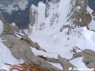 couloir des sultanes